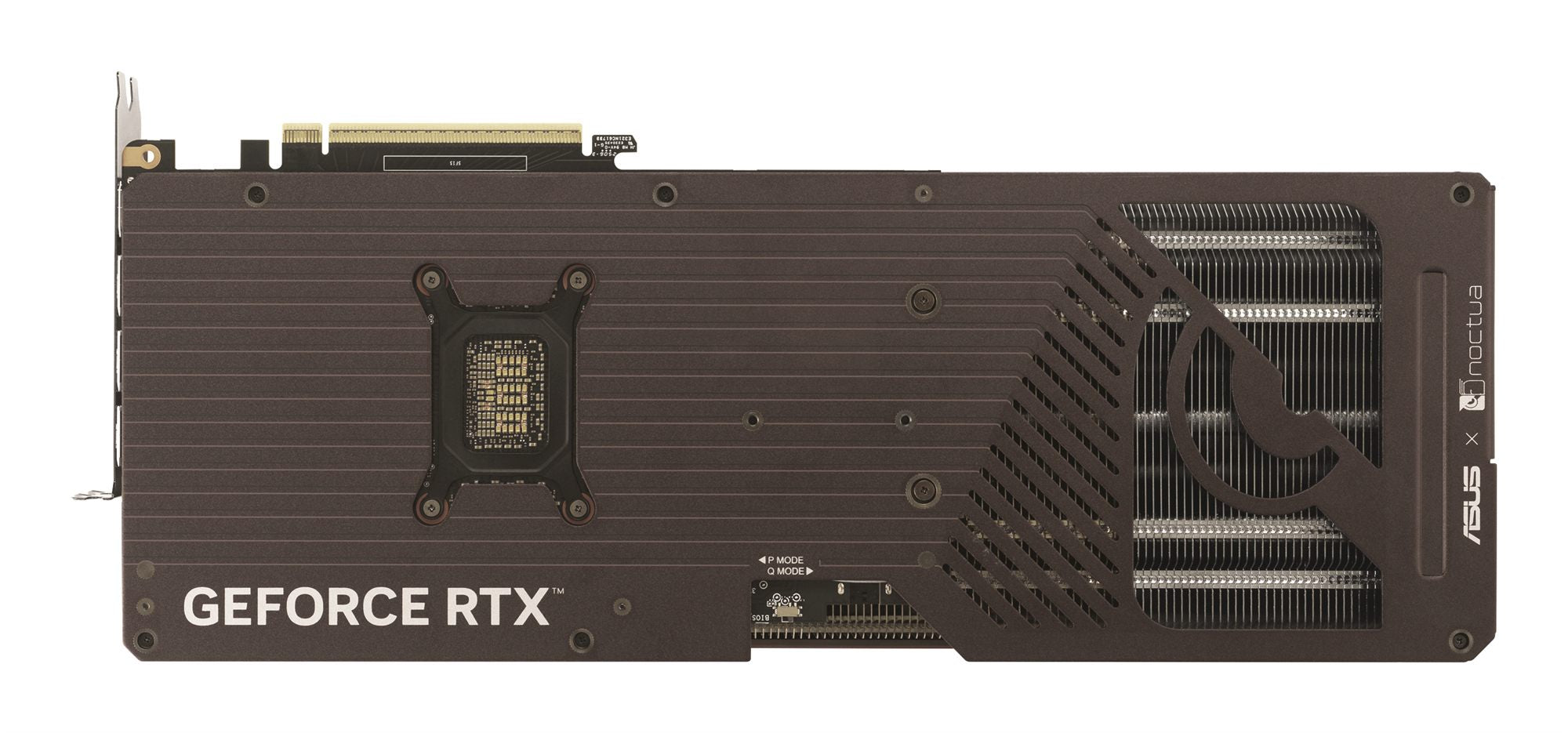 ASUS GeForce RTX 5080 16Go GDDR7 Noctua OC Edition