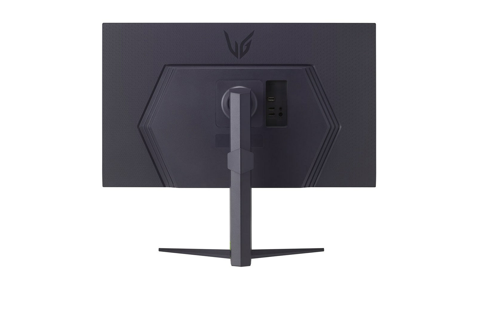 32GS75Q-B/32'' 16:9 2560x1440 QHD
