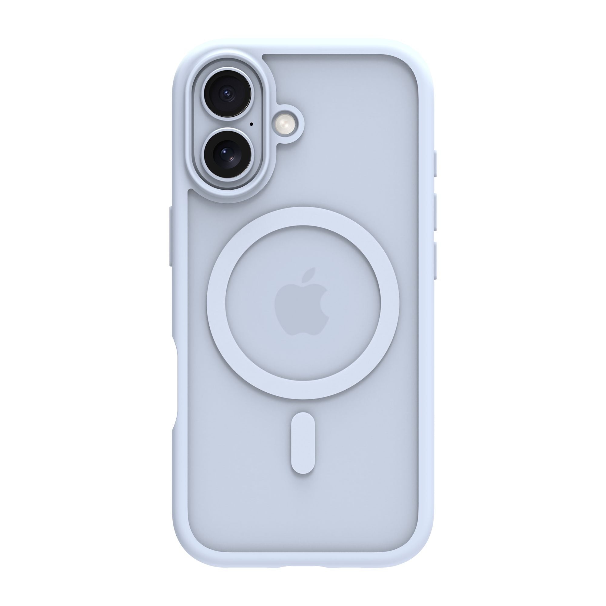 Grenen MS iPhone 17 Sky Blue