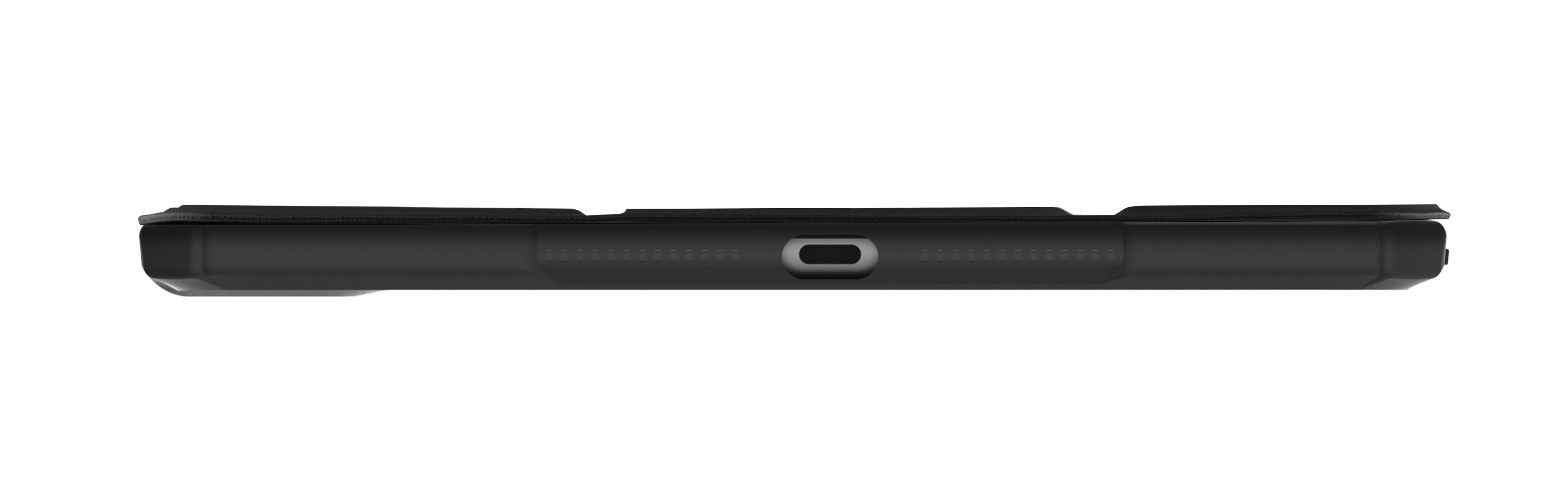 London iPad 10.2 7/8/9th Gen BLK