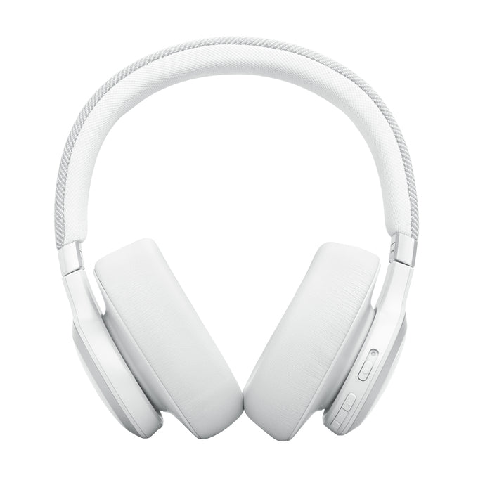 JBL Live 770NC Blanc