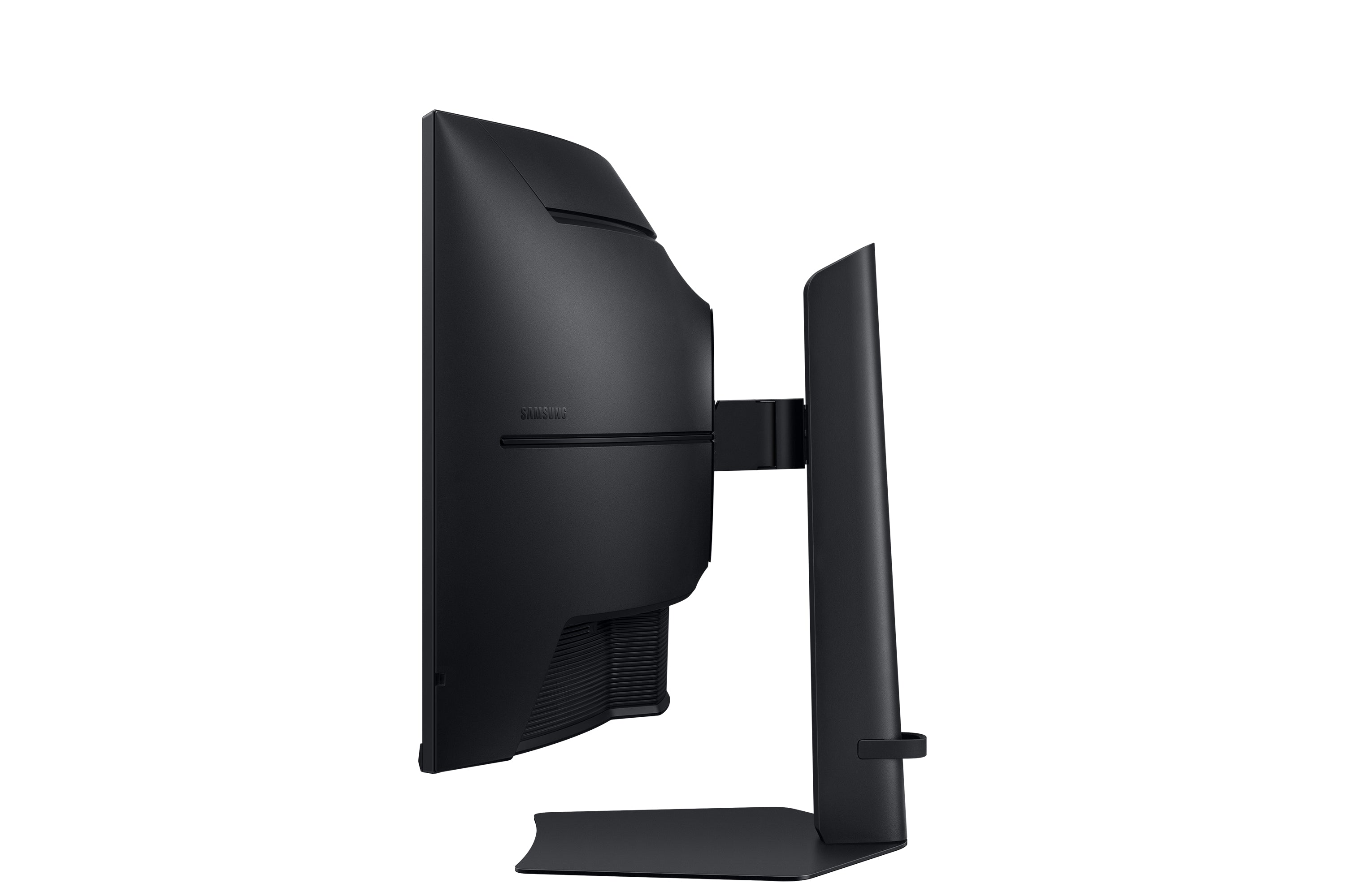 SAMSUNG ViewFinity S85TH 40p 1000R WUHD Docking TB140W LAN HDMI