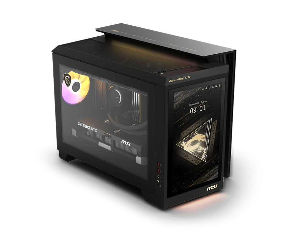 MEG Vision X AI 2NVZ9-003EU U9 64/2 w11