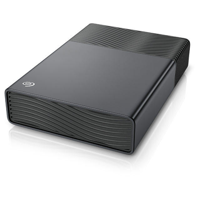 New One Touch 8TB