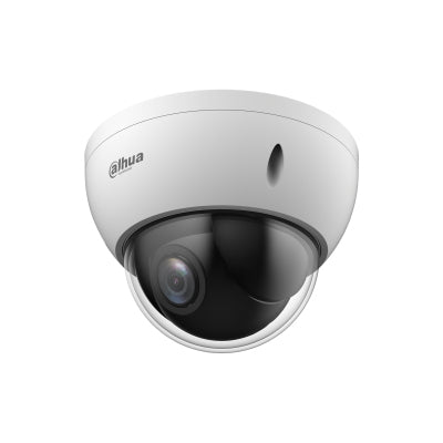 Dahua SD22404DB-GNY Caméra PTZ réseau 4MP 4x Starlight WizSense
