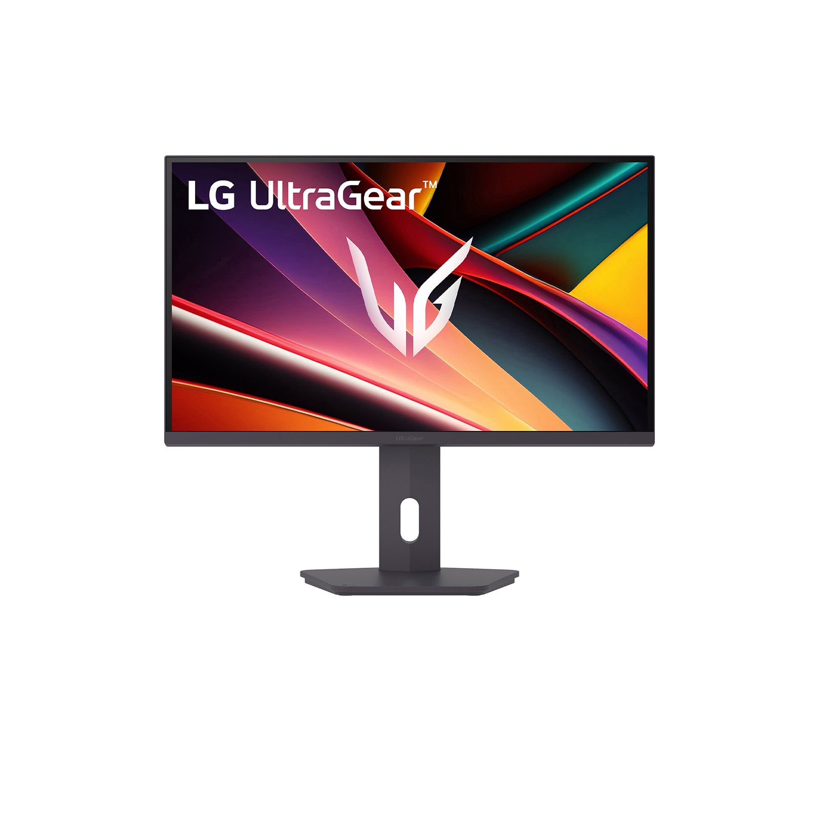 "LG 27G610A-B écran plat de PC 68,6 cm (27"") 2560 x 1440 pixels Quad HD LCD Noir"