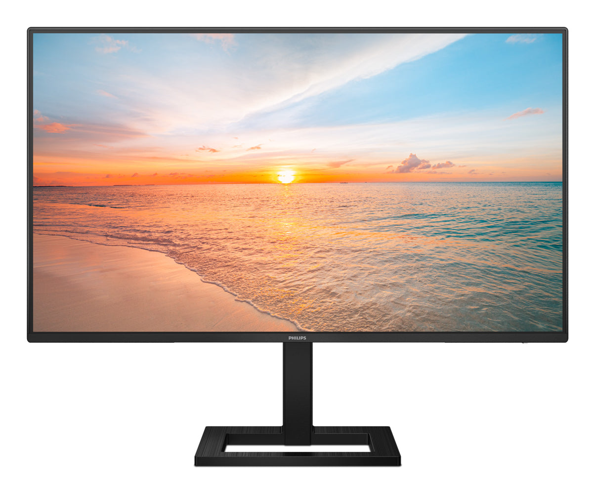 PHILIPS 27E1N1600AE/00 27p 2560x1440 IPS 100Hz HDMI DP USB-C