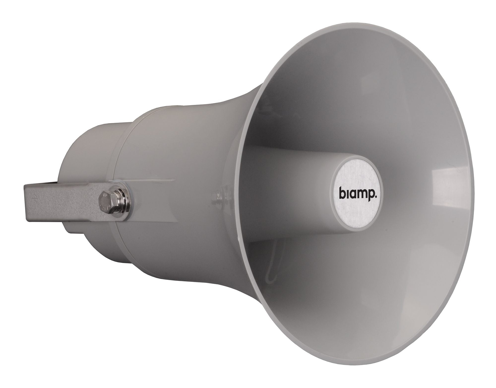 Biamp H20G 100V 20W Grey Horn Loudspeaker
