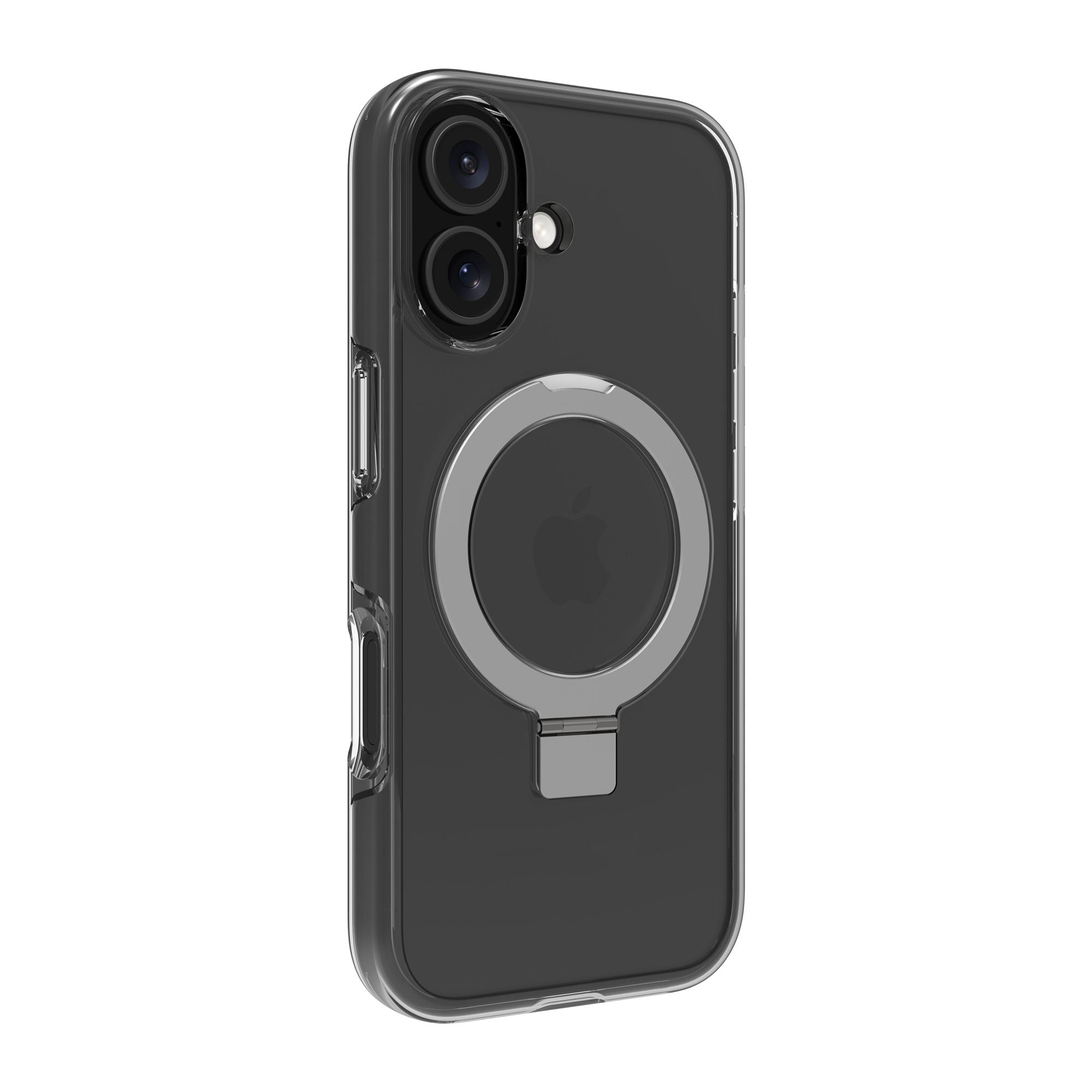 Iceland Ultra D3O MS Kick iPhone17 Clear