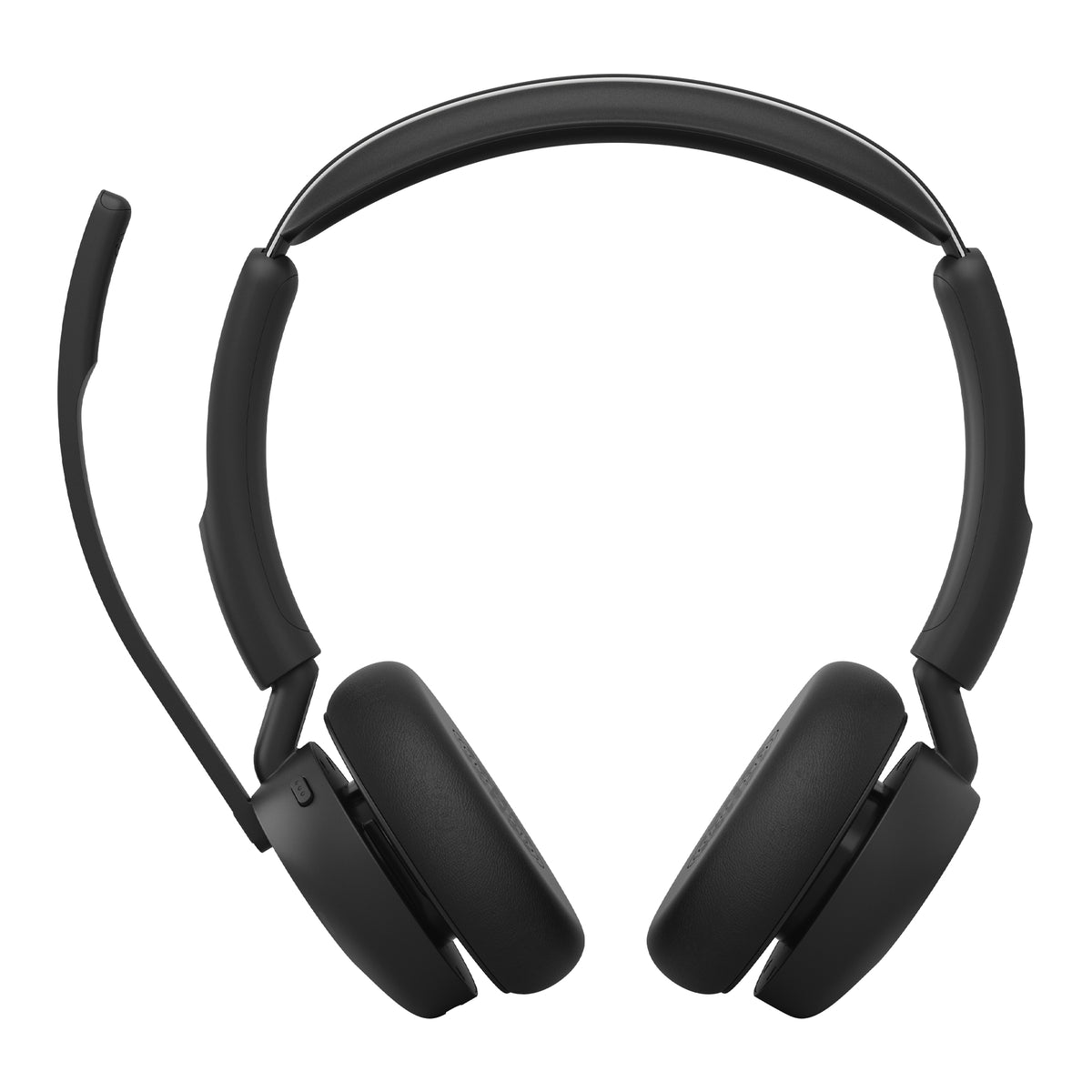 Jabra Evolve3 45 Stereo LINK 390a MS