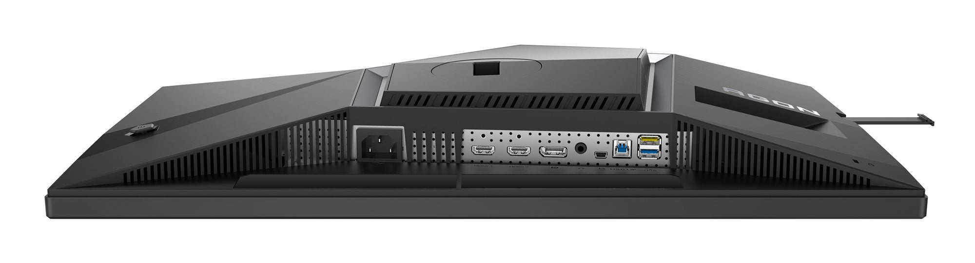 AOC AG246FK6 24.1p FHD Fast TN 610Hz 0.5ms 500cd/m2 HDMI2.1 DP USB 3.2 HUB USB PIVOT