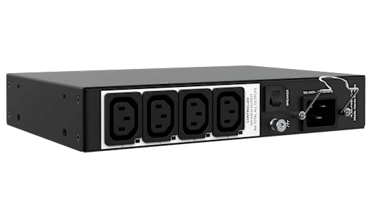 PREMIUM+PDU IEC 4 OUT CE