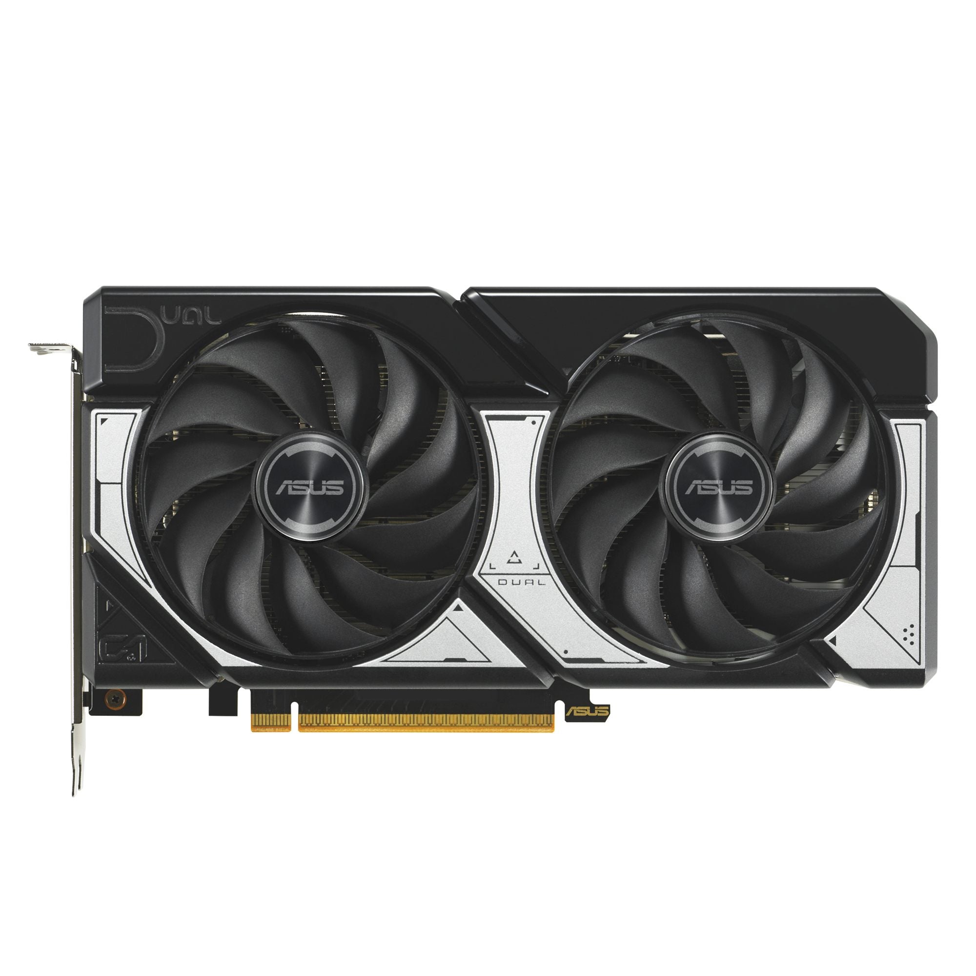 ASUS DUAL RTX 5060 OC 8Go GDDR7 3xDP 1xHDMI
