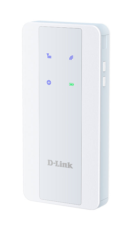 D-LINK F518 5G NR AX1800 Wi-Fi 6 Mobile Hotspot