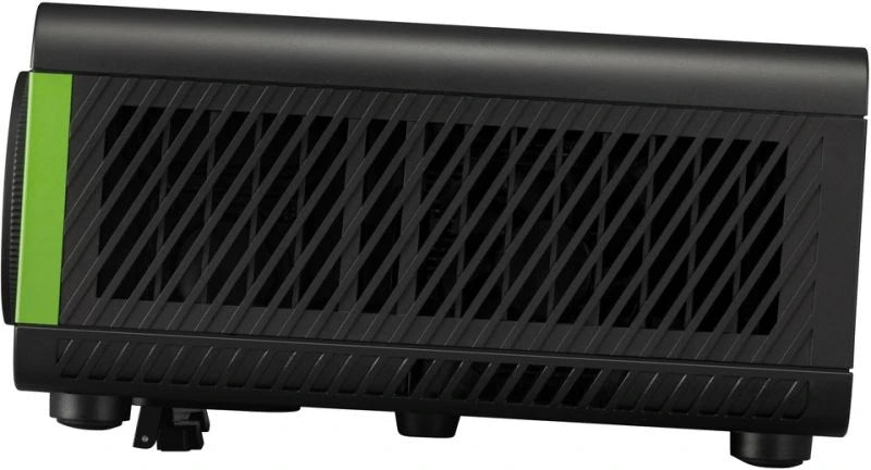 X2-4KB Pro Videoprojecteur LED