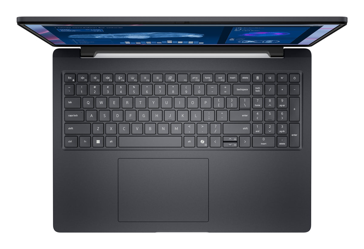 Dell Pro Max 16 MC16255|AMD AI 7 PRO 450