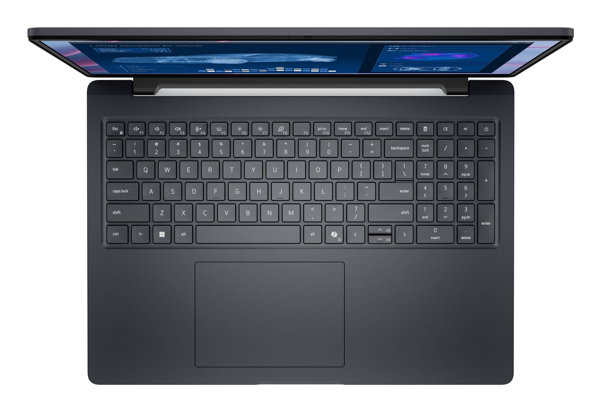 Svc Dell Pro Max 16 AMD Ryzen AI 7 PRO