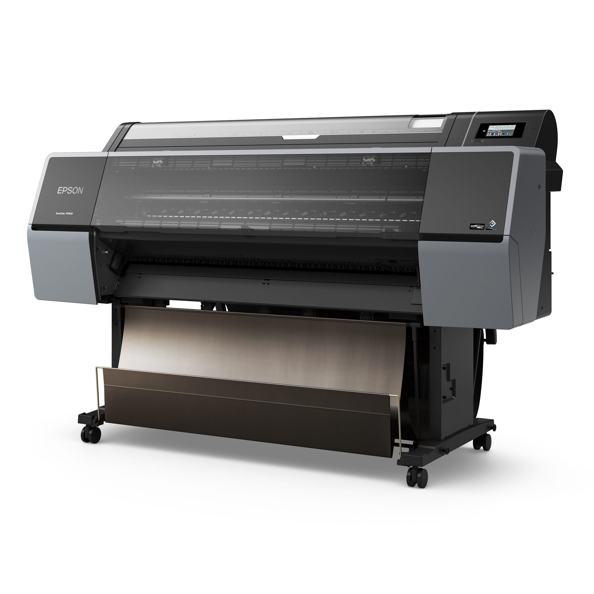 EPSON SureColor P7300 Spectro 24p LFP 10 colors ink-jet Roll 61cm 2400x1200 dpi Gigabit LAN USB 3.0