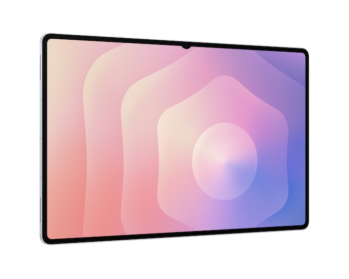 "Samsung Galaxy Tab S11 Ultra 256 Go 37,1 cm (14.6"") 12 Go Wi-Fi 7 (802.11be) Argent"