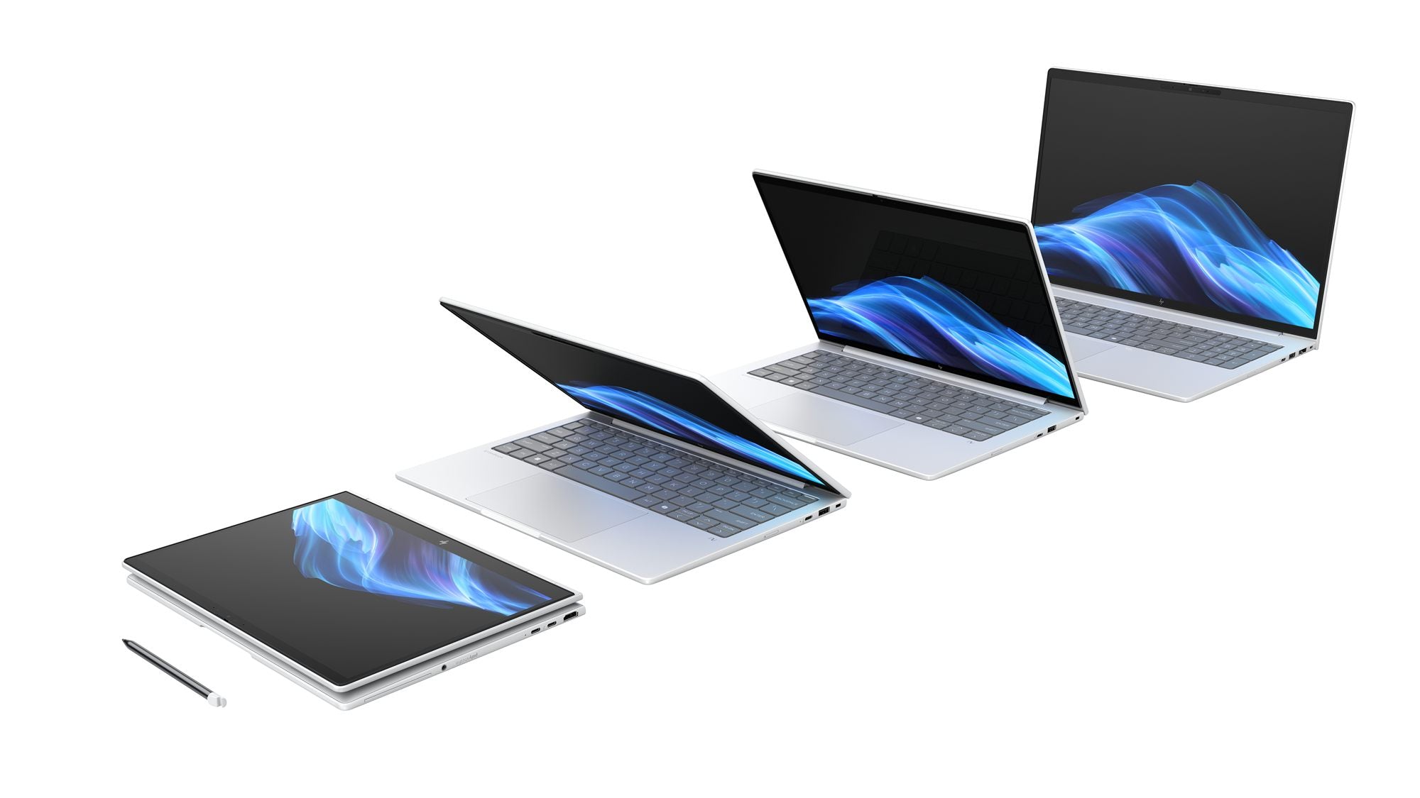 HP EliteBook 8 G1i IA Nouvelle génération Intel Core Ultra 5 226V 16p WUXGA 16 3/3/0