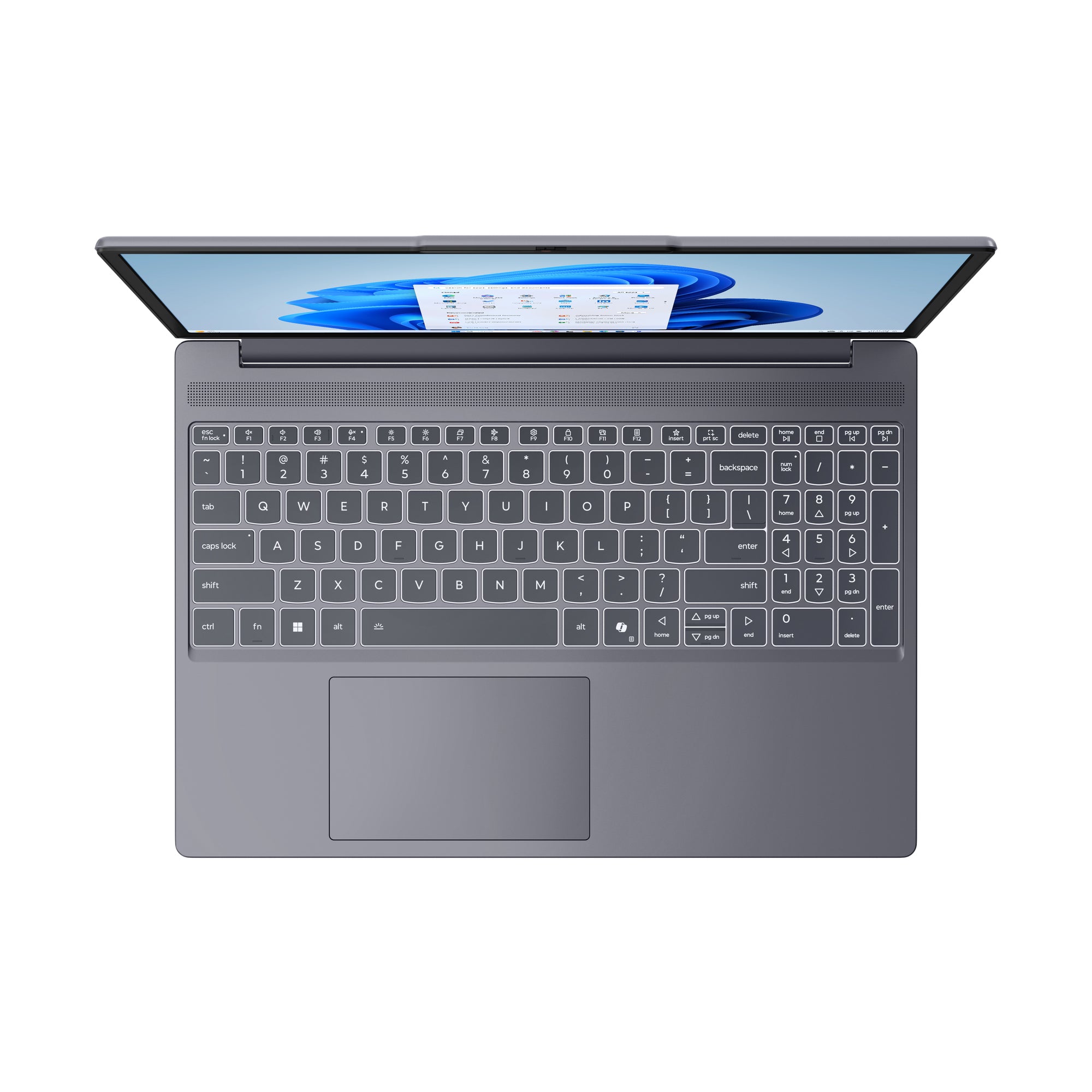 Portable Lenovo IdeaPad Slim 3 15IRH8 INTEL i5-13420H 16GB LPDDR5 512GO SSD Inte