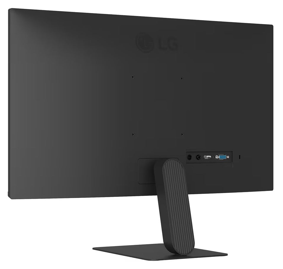 LG 24U411A-B.AEUQ Ecran LED 24p Full HD 1920x1080 16:9 IPS 120Hz 5ms HDMI noir inclinable
