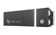 FireCuda 540 SSD 1Tb PCIe G5 M2.S