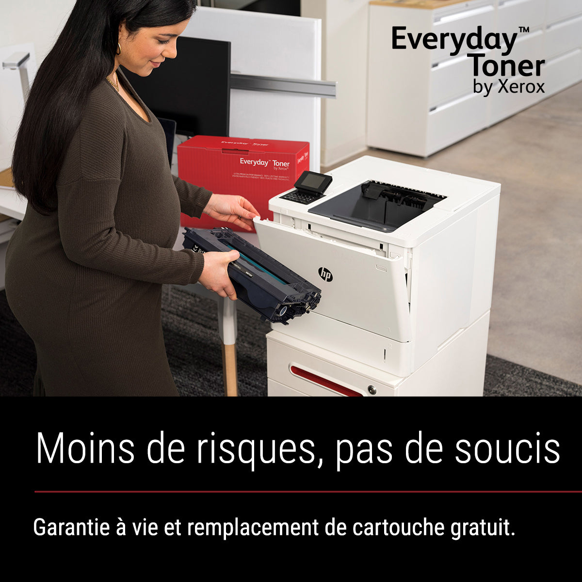 Everyday Toner/Cyan Toner HP414X W2031X