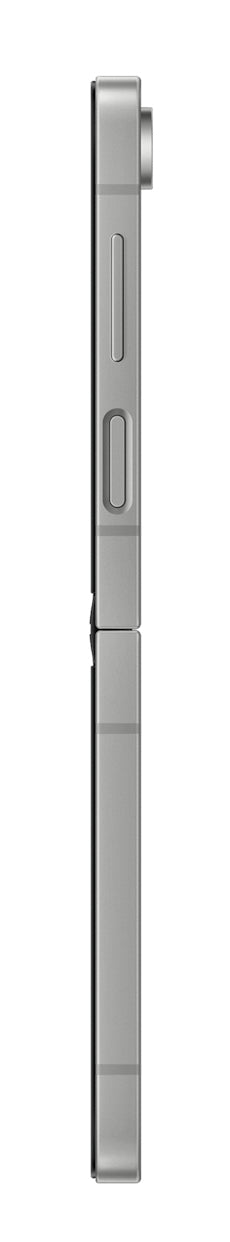 Samsung F741B Galaxy Z FLIP 6 5G (6.7'' - 256 Go, 12 Go RAM) Argent