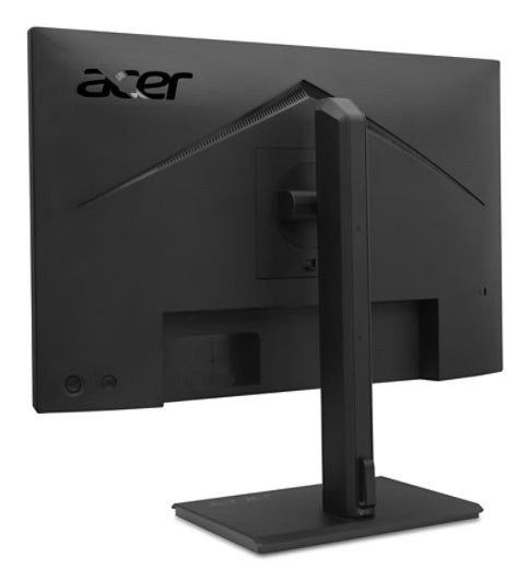 ACER Monitor Ergonomic Vero B247YGbmiprzx 23.8p FHD 120Hz HDMI/DP 75Hz VGA LED IPS Flat 4ms VGA HDMI DP 3Years OnSite Warranty