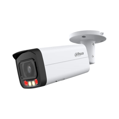 Dahua IPC-HFW2849T-AS-IL-0360B 8MP Smart Dual Light, caméra bullet fixe WizSense