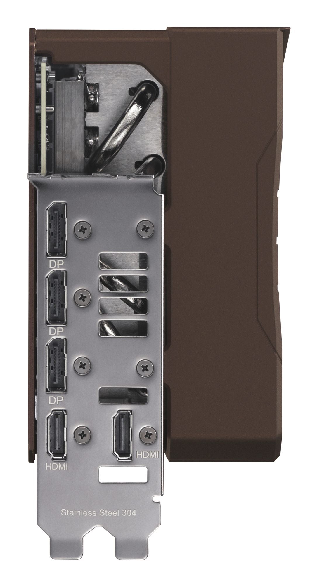 ASUS GeForce RTX 5080 16Go GDDR7 Noctua OC Edition