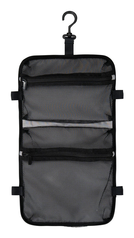 15.6" Lightweight Travel Backpack -Black