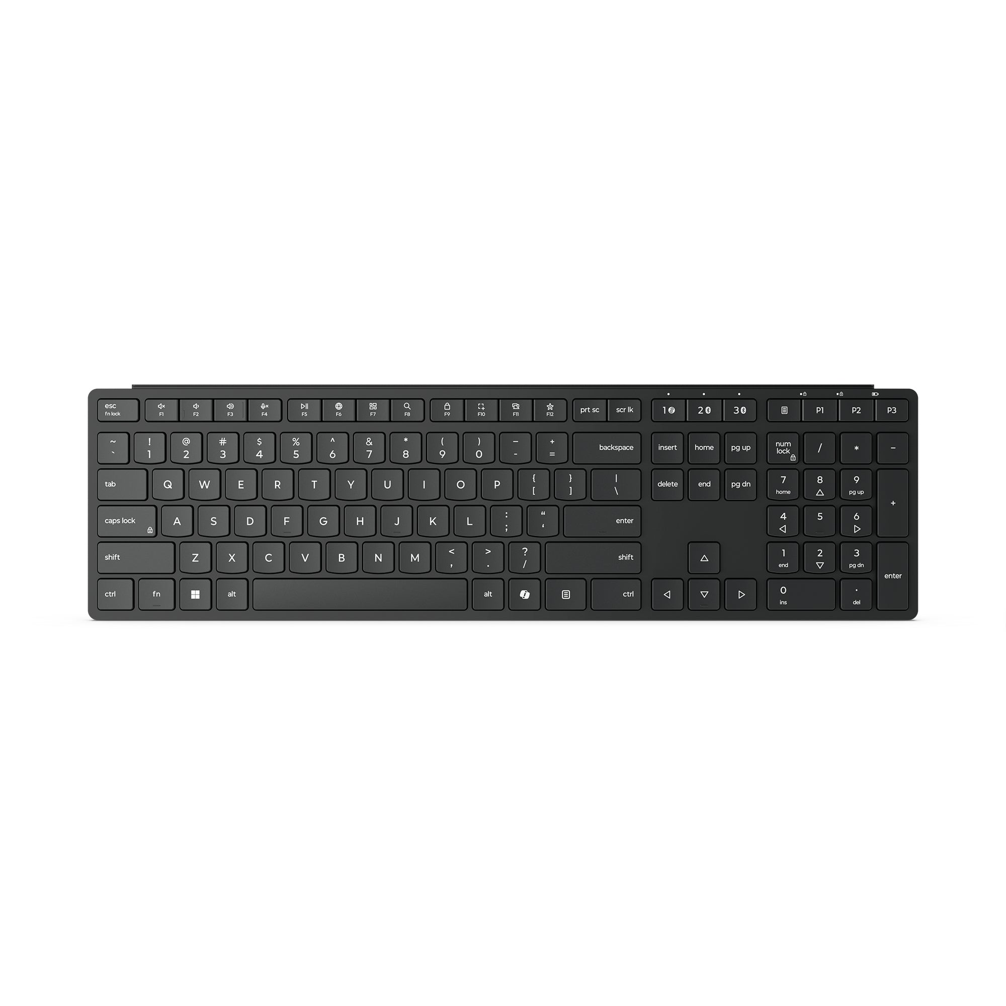 KBD_BO Multi WL Pro 6000 KBD Euro