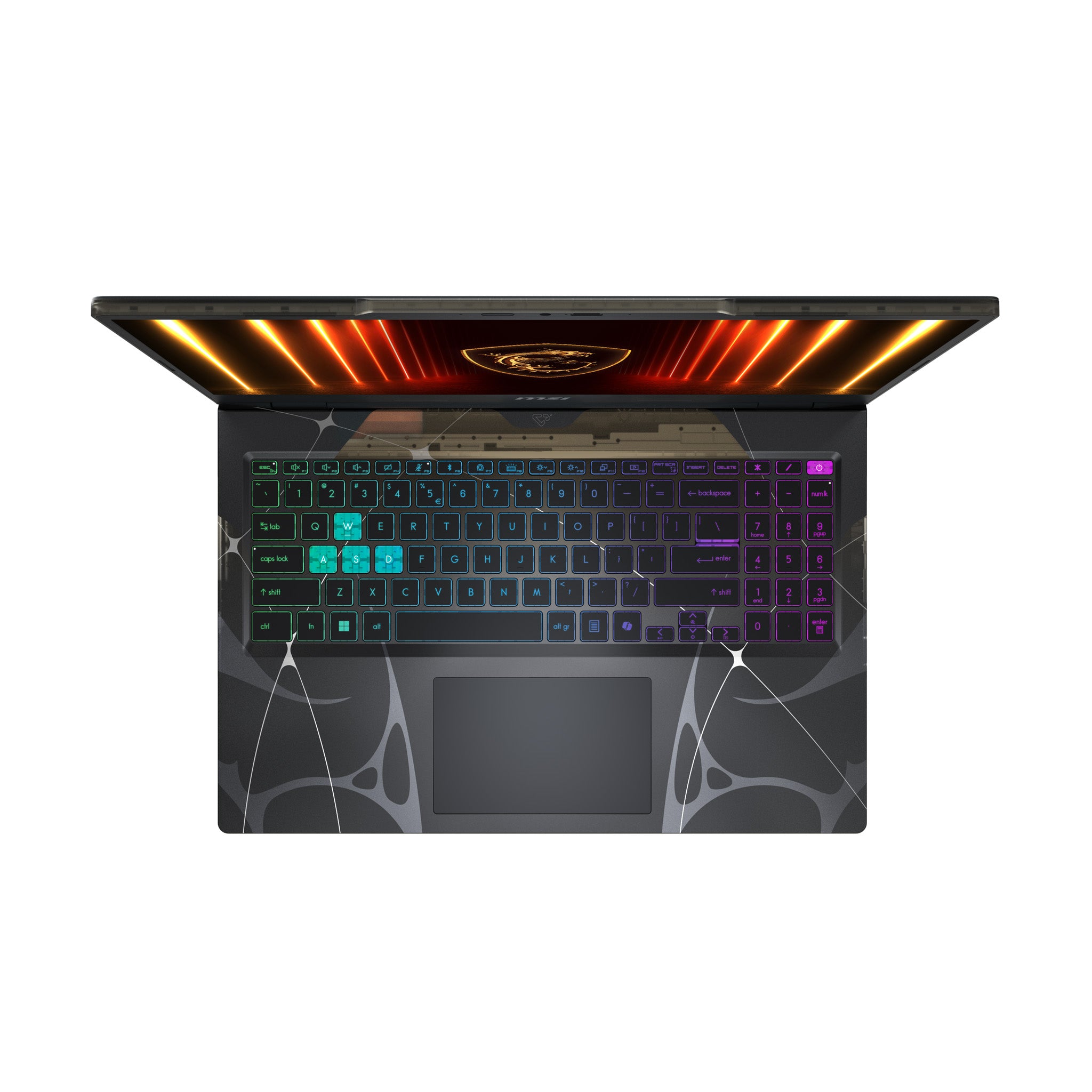 Cyborg A15 AI B2HWEKG-007FR Ryzen7 8*2