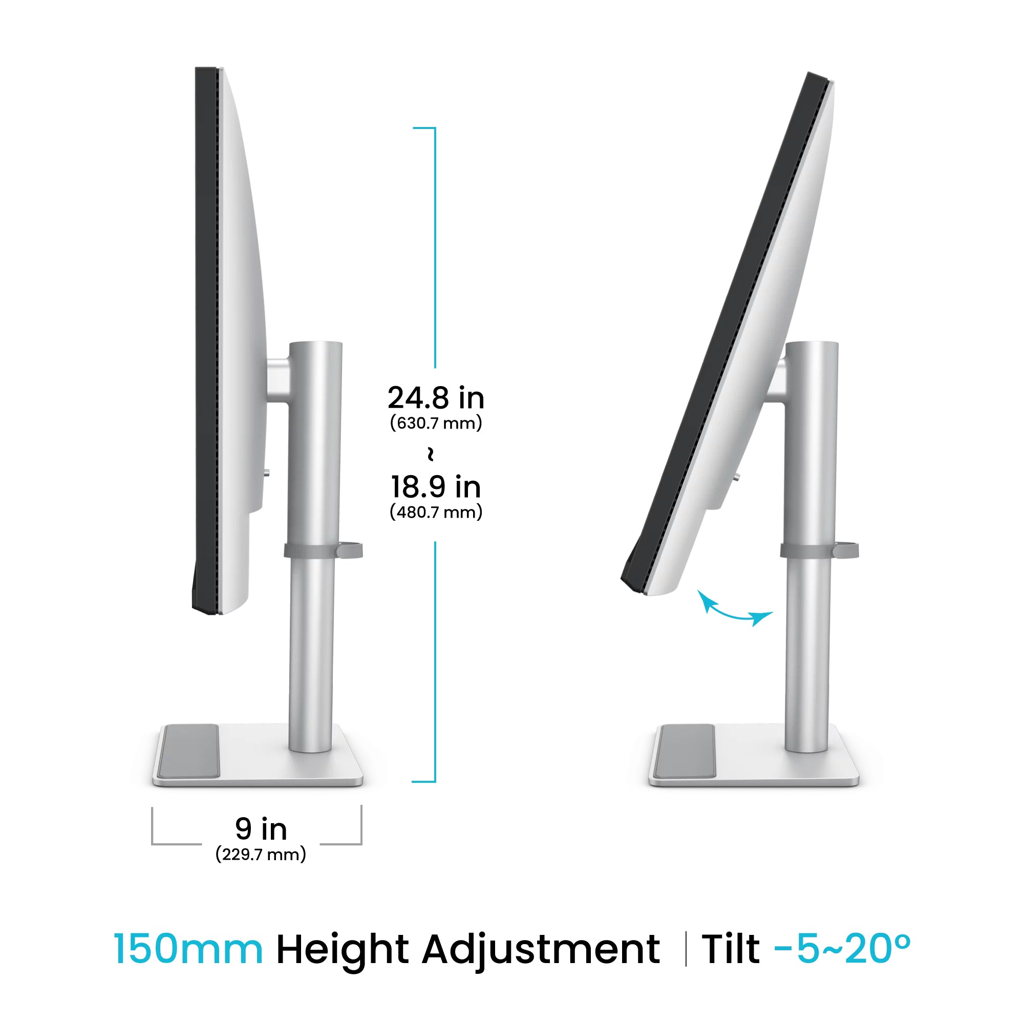 BenQ MA320UG 32" 4K 122Hz Nano Gloss