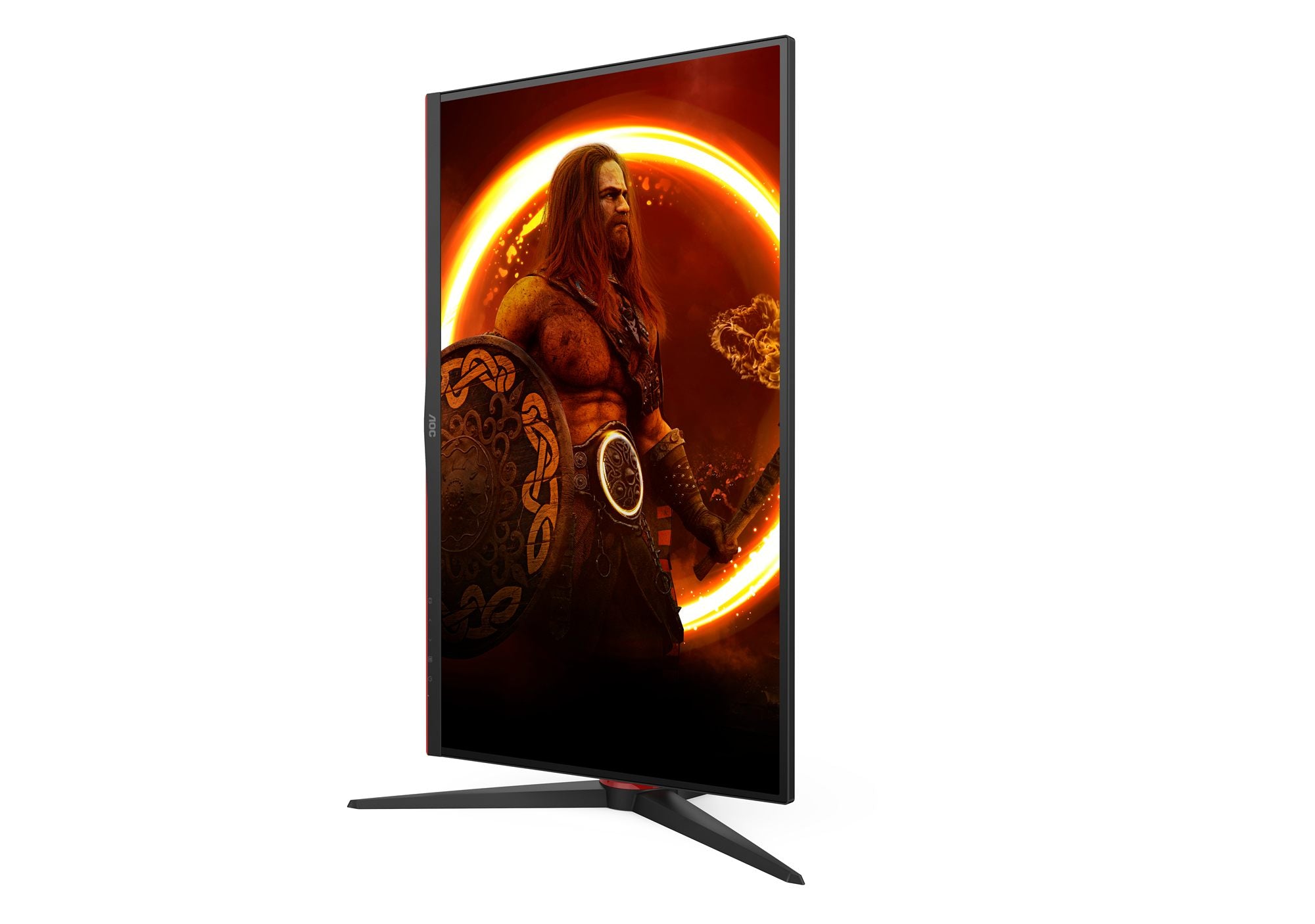 New G2 280Hz Fast VA with 1ms GtG/HAS/H
