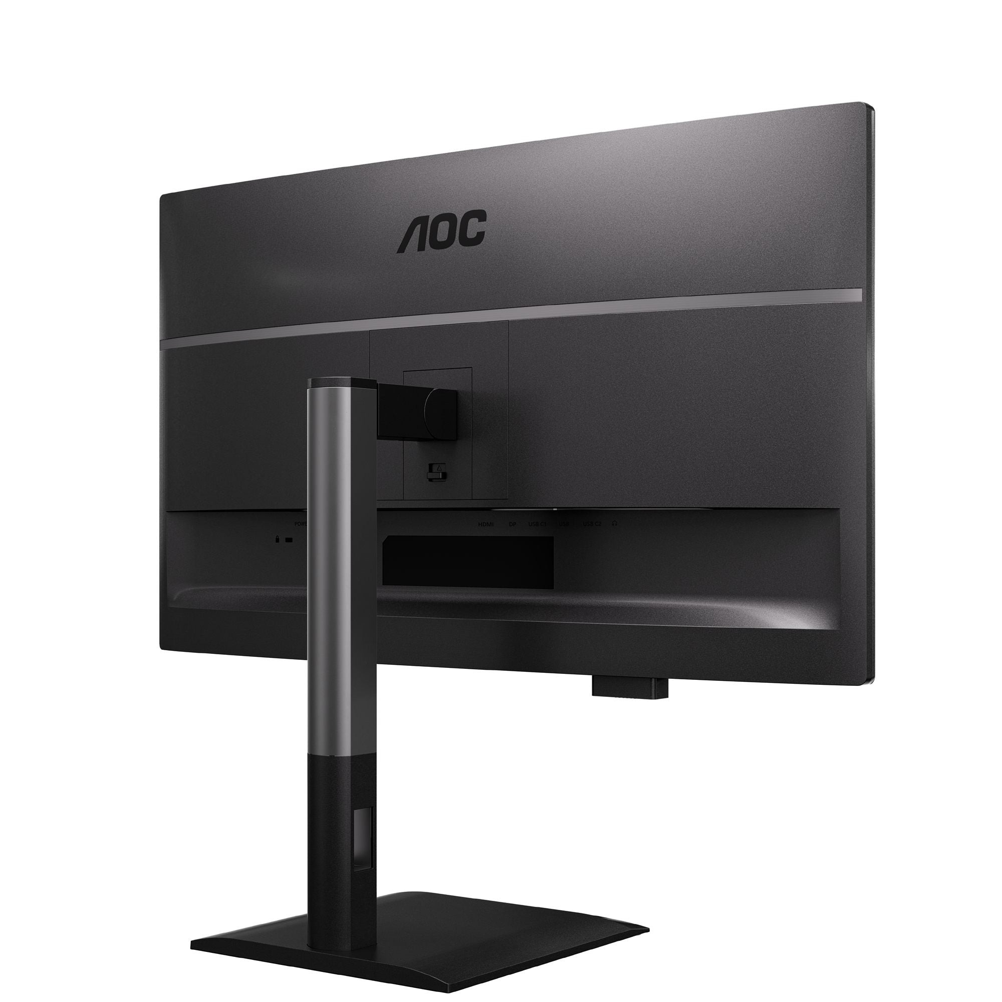 AOC Q27P4CV 27p IPS QHD 120Hz 4ms HDMI 2.0 DP USB C DP Alt Mode PD 96W HAS