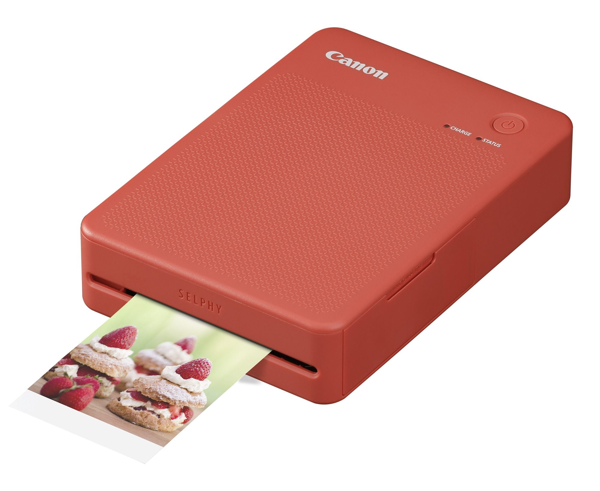 SELPHY QX20 RED