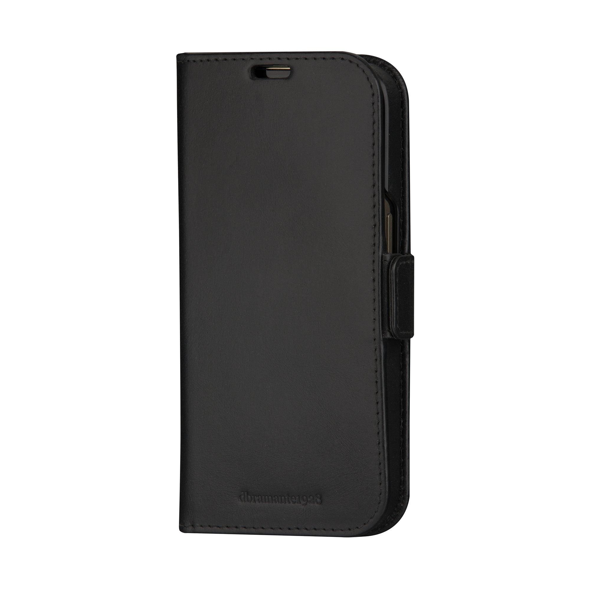 Lynge iPhone 15 Plus BLK