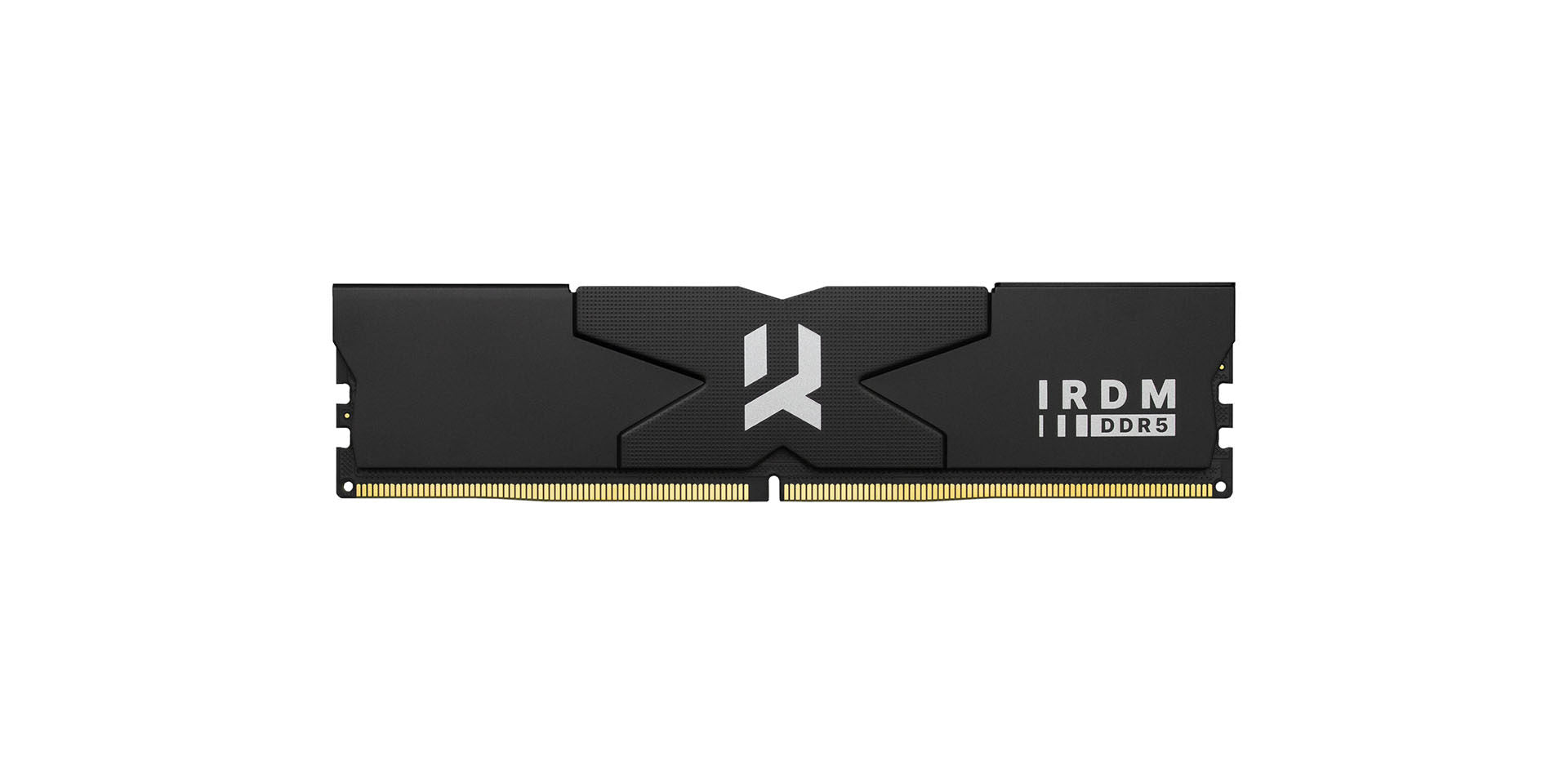 Module de mémoire Goodram IR-6000D564L30S/32GDC 32 Go 1 x 32 Go DDR5 ECC