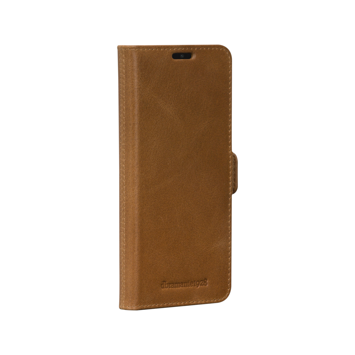Lynge Galaxy S21+Tan