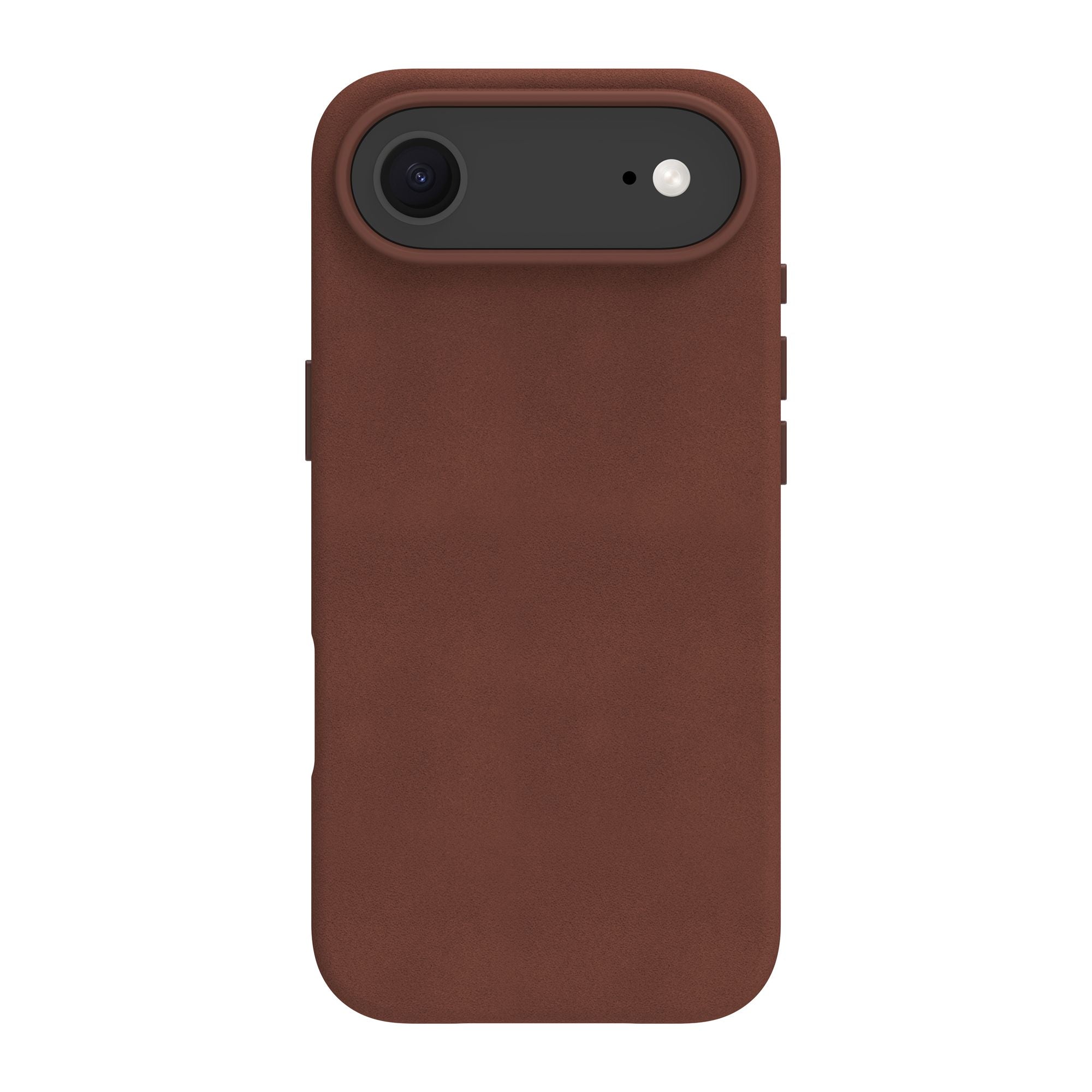 Roskilde MS iPhone Air Dark Tan