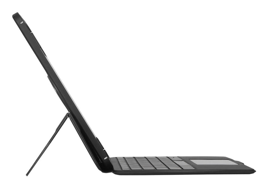 VersaVu Bluetooth Keyboard case for iP