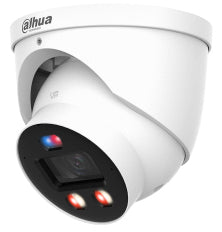 Dahua IPC-HDW3649H-AS-PV-0280B-PRO 6MP WizColor TiOC PRO Camera a boule a focale fixe WizSense