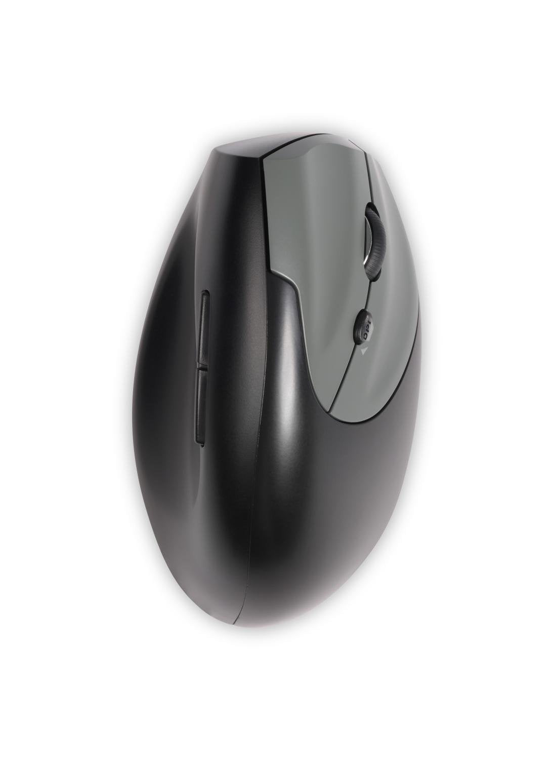 BAKKERELKHUISEN Souris Handshake droitier filaire 3 connexio