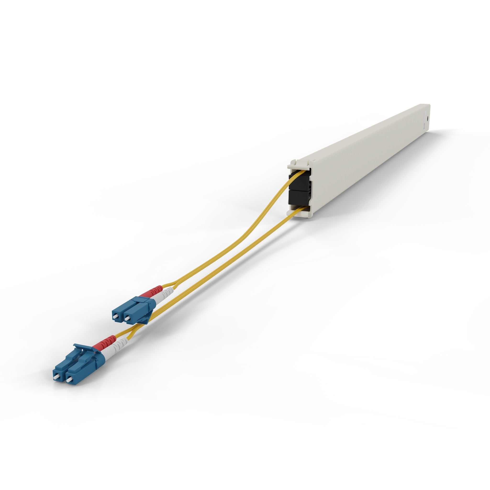 PATCHBOX ONE CASSETTE JARRETIERE OS2 LC-LC 2,5 m 46U