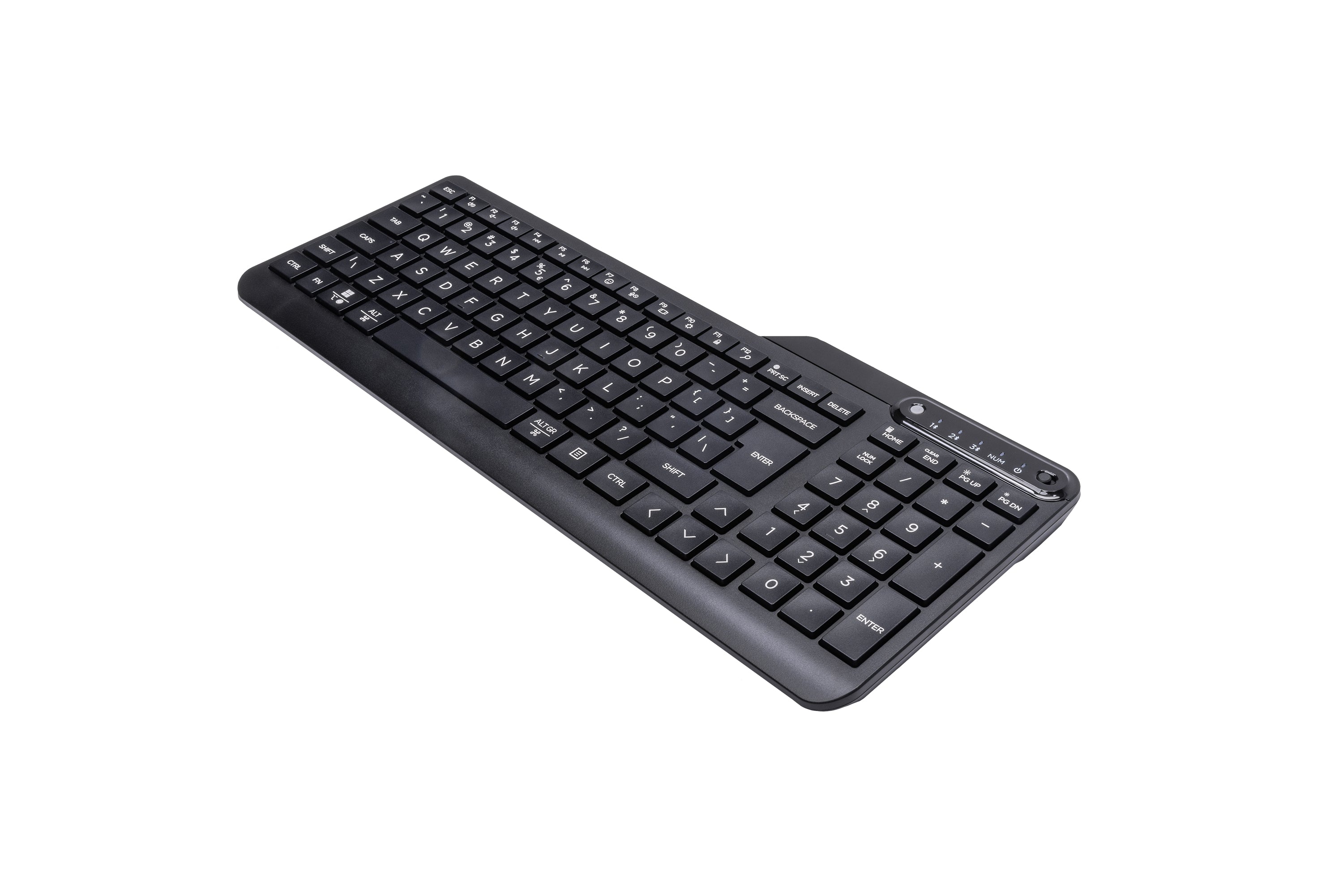 HP 460 Multi-Device KBD EMEA-INTL Englis