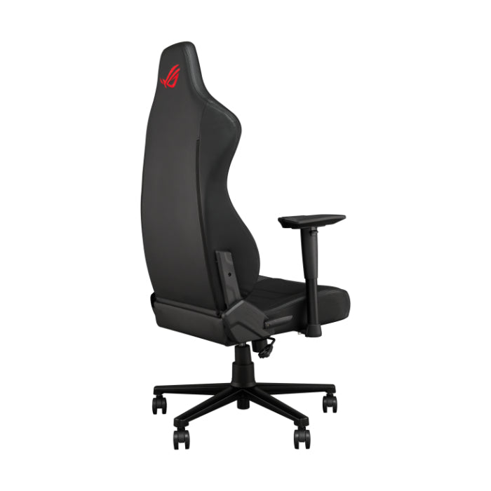 ASUS Aethon SL201 Siege de jeu sur PC Siege rembourré Noir