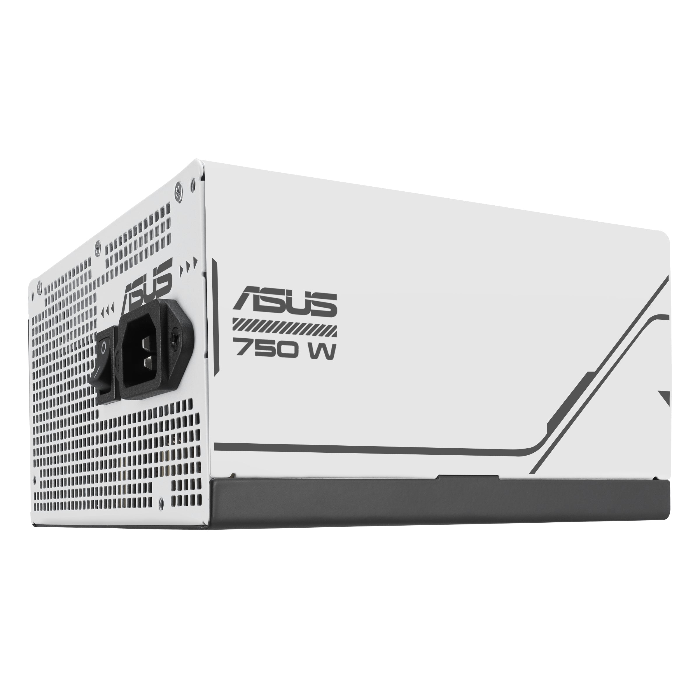ASUS Prime 750W 80 Plus Gold Compatible ATX 3.0
